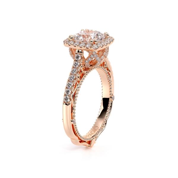 Verragio Women's Engagement Ring VENETIAN-5061CU