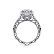 Verragio Women's Engagement Ring VENETIAN-5061CU