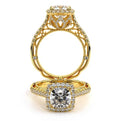 Verragio Women's Engagement Ring VENETIAN-5061CU