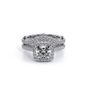 Verragio Women's Engagement Ring VENETIAN-5061CU