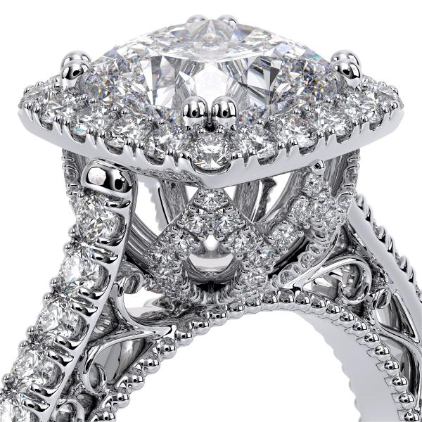 Verragio Women's Engagement Ring VENETIAN-5061CU