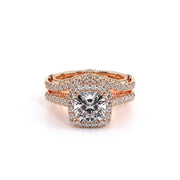 Verragio Women's Engagement Ring VENETIAN-5061CU