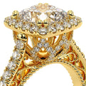 Verragio Women's Engagement Ring VENETIAN-5061CU