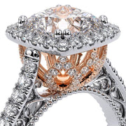 Verragio Women's Engagement Ring VENETIAN-5061CU