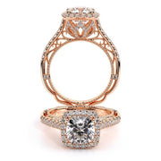 Verragio Women's Engagement Ring VENETIAN-5061CU