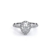 Verragio Women's Engagement Ring VENETIAN-5061PS