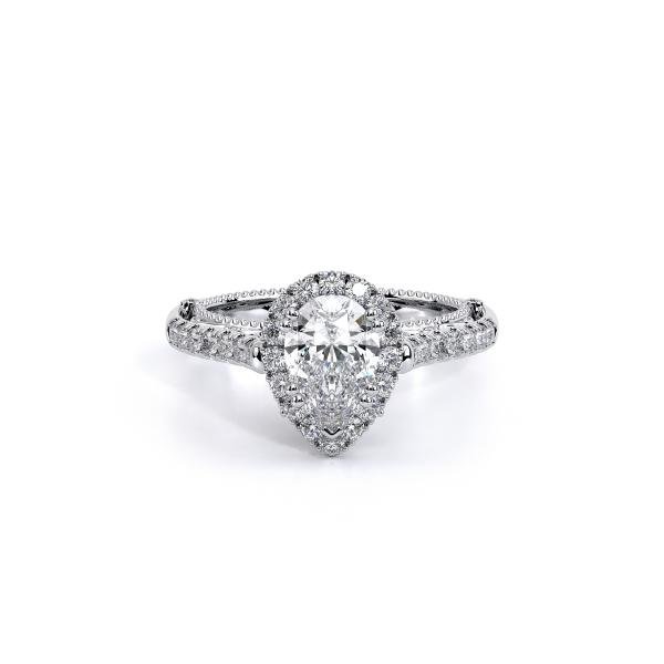 Verragio Women's Engagement Ring VENETIAN-5061PS