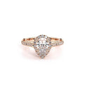 Verragio Women's Engagement Ring VENETIAN-5061PS