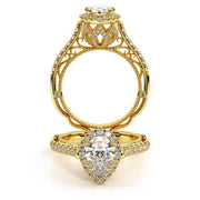 Verragio Women's Engagement Ring VENETIAN-5061PS