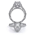 Verragio Women's Engagement Ring VENETIAN-5061PS