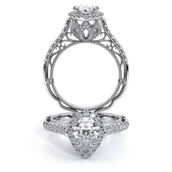 Verragio Women's Engagement Ring VENETIAN-5061PS