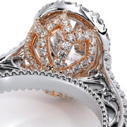 Verragio Women's Engagement Ring VENETIAN-5061PS