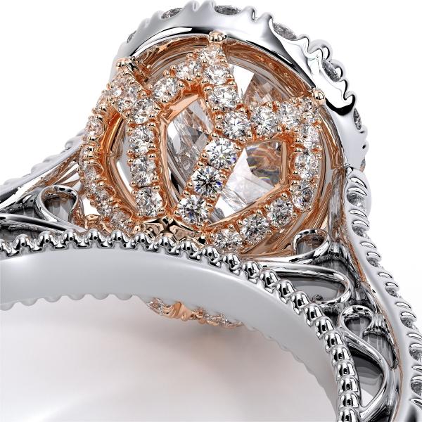 Verragio Women's Engagement Ring VENETIAN-5061PS