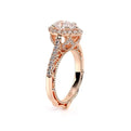 Verragio Women's Engagement Ring VENETIAN-5061PS