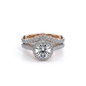 Verragio Women's Engagement Ring VENETIAN-5061R