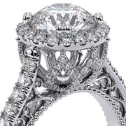 Verragio Women's Engagement Ring VENETIAN-5061R