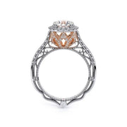 Verragio Women's Engagement Ring VENETIAN-5061R