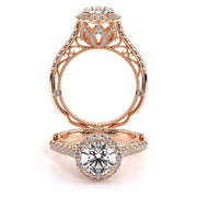 Verragio Women's Engagement Ring VENETIAN-5061R