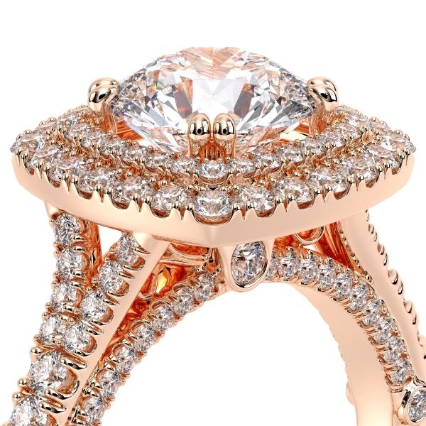 Verragio Women's Engagement Ring VENETIAN-5065CU