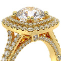 Verragio Women's Engagement Ring VENETIAN-5065CU