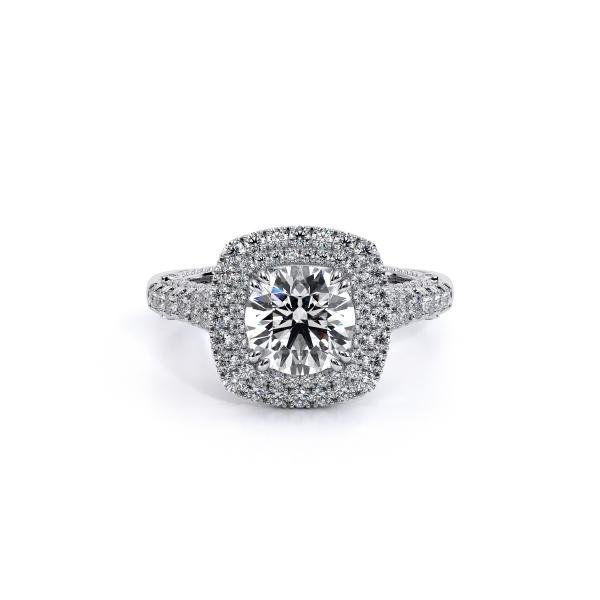 Verragio Women's Engagement Ring VENETIAN-5065CU