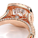 Verragio Women's Engagement Ring VENETIAN-5065CU