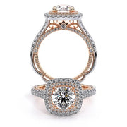 Verragio Women's Engagement Ring VENETIAN-5065CU