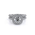 Verragio Women's Engagement Ring VENETIAN-5065CU