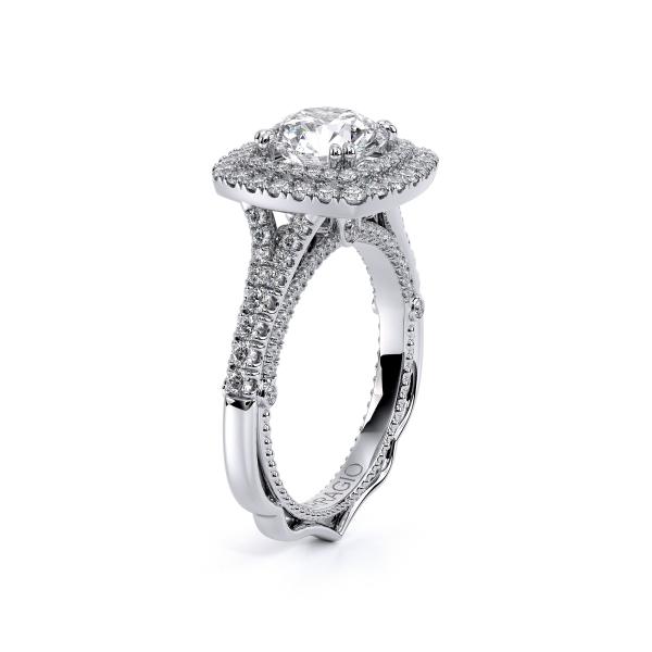 Verragio Women's Engagement Ring VENETIAN-5065CU