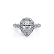 Verragio Women's Engagement Ring VENETIAN-5065PS