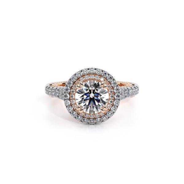 Verragio Women's Engagement Ring VENETIAN-5065PS