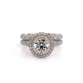 Verragio Women's Engagement Ring VENETIAN-5065PS