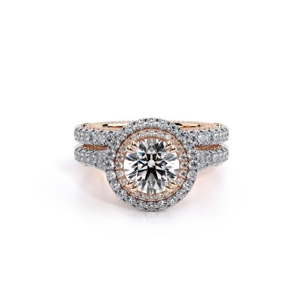 Verragio Women's Engagement Ring VENETIAN-5065PS