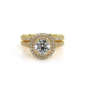 Verragio Women's Engagement Ring VENETIAN-5065PS