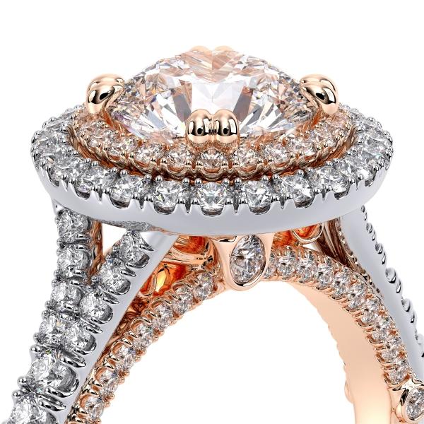 Verragio Women's Engagement Ring VENETIAN-5065PS