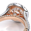 Verragio Women's Engagement Ring VENETIAN-5065PS