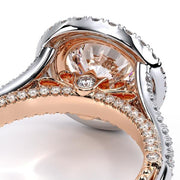 Verragio Women's Engagement Ring VENETIAN-5065PS