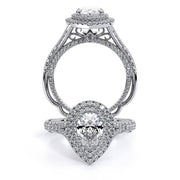 Verragio Women's Engagement Ring VENETIAN-5065PS