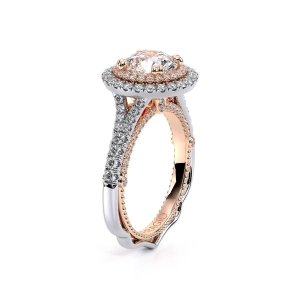 Verragio Women's Engagement Ring VENETIAN-5065PS