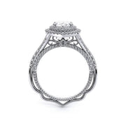 Verragio Women's Engagement Ring VENETIAN-5065PS