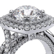 Verragio Women's Engagement Ring VENETIAN-5066CU