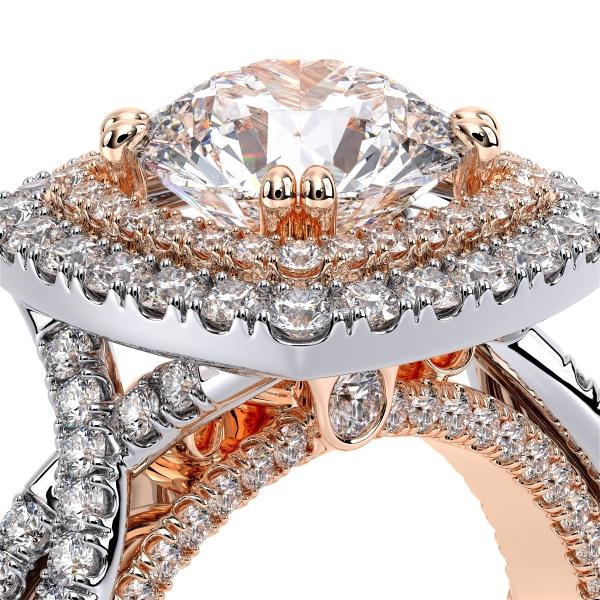 Verragio Women's Engagement Ring VENETIAN-5066CU