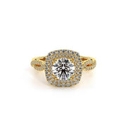 Verragio Women's Engagement Ring VENETIAN-5066CU