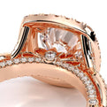 Verragio Women's Engagement Ring VENETIAN-5066CU