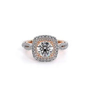 Verragio Women's Engagement Ring VENETIAN-5066CU