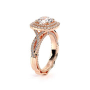 Verragio Women's Engagement Ring VENETIAN-5066CU