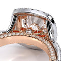 Verragio Women's Engagement Ring VENETIAN-5066CU