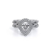 Verragio Women's Engagement Ring VENETIAN-5066PS