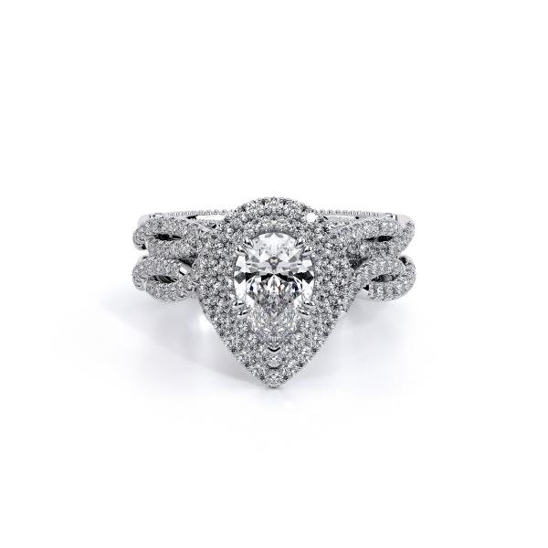 Verragio Women's Engagement Ring VENETIAN-5066PS