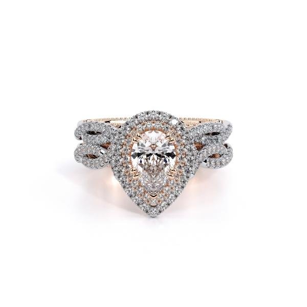 Verragio Women's Engagement Ring VENETIAN-5066PS